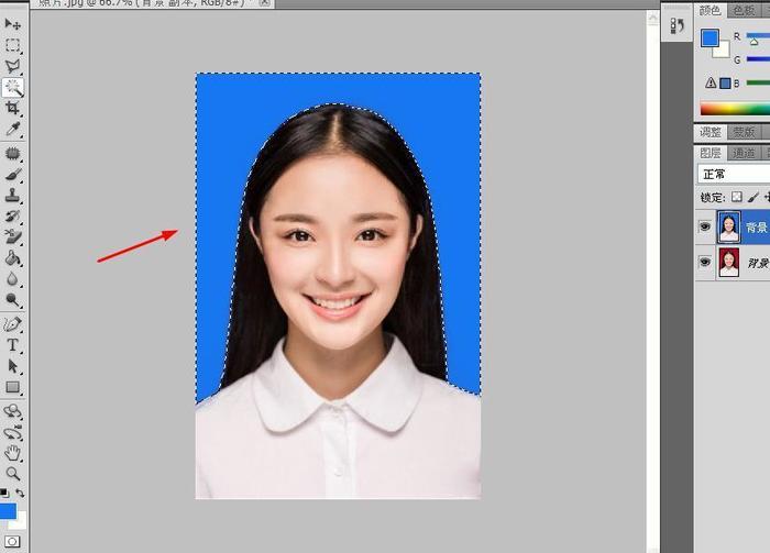 2寸证件照片制作：快速解答